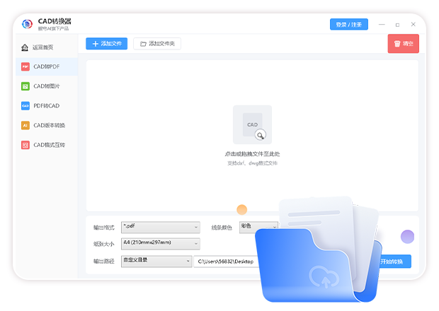 软件优势