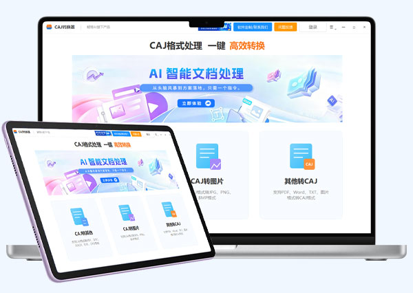 CAJ转换器